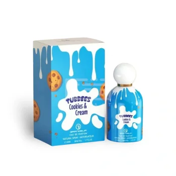 عطر tubbees cookies and cream