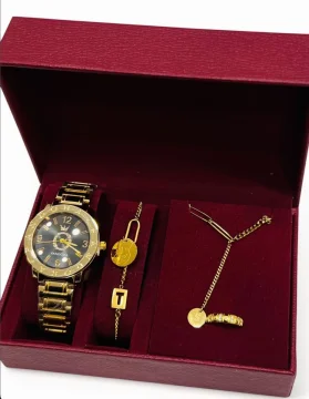 بكج اكسسوارات second
