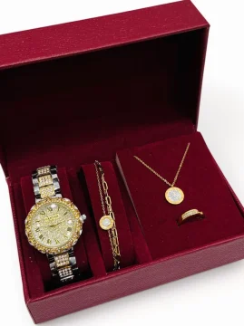 بكج اكسسوارات second