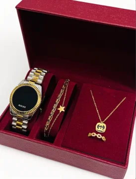 بكج اكسسوارات second