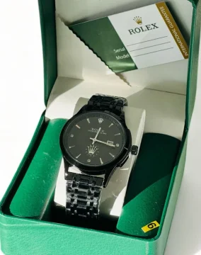 ساعة ROLEX
