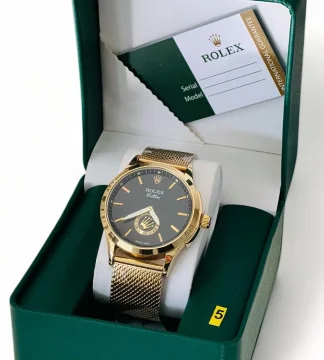 ساعة ROLEX