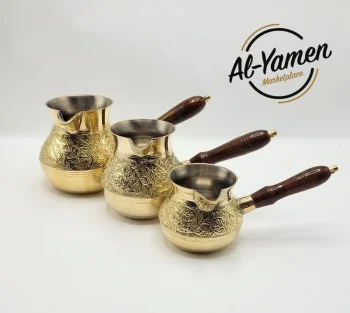 طقم بكارج second