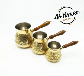 طقم بكارج second