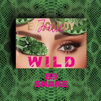 Eyecandy Wild B9 Snake