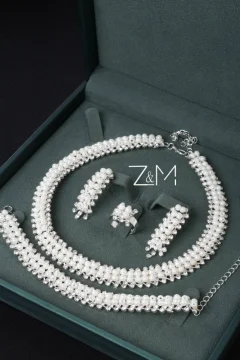 اطقم اكسسوار عرايسي8