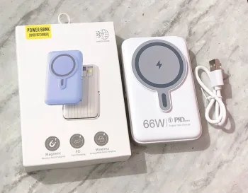 charging powerbank باوربانك