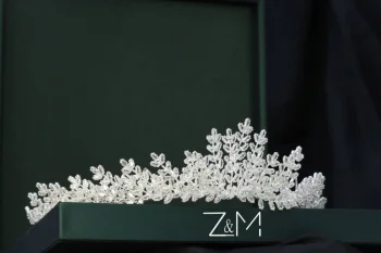 تاج عروس ملكي 2
