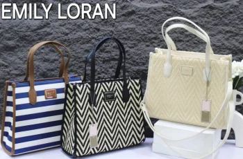 شنط EMILY LORAN