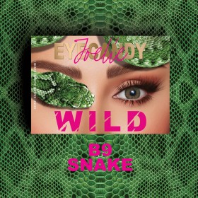 Eyecandy Wild B9 Snake