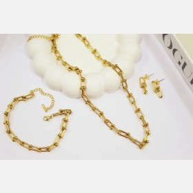 طقم اكسسوارات تيفاني