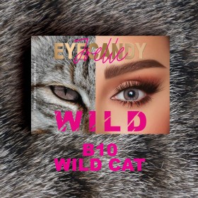 Eyecandy Wild B10 Wild Cat