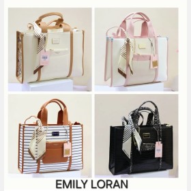 شنط  Emily loran