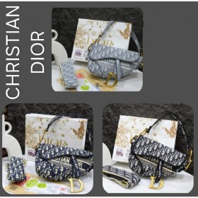 شنط christian dior