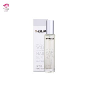 مست اللمعان الواقي من الحرارة LUXLISS KERATIN MIST