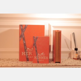 مجموعة كتب ديكورات HERMES