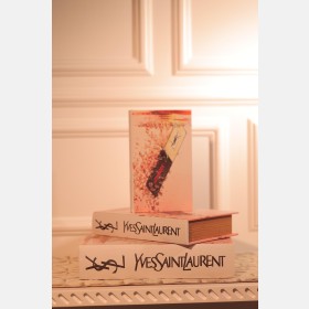 مجموعة كتب ديكورات YSL