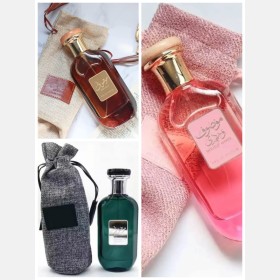 عطر موصوف