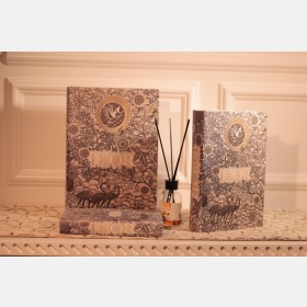مجموعة كتب ديكورات DIOR