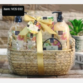 بكج ROSEMARY Perfume Rose بخلاصة الورود