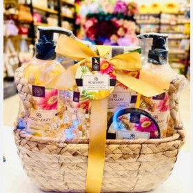 بكج ROSEMARY Perfume Rose بخلاصة الورود