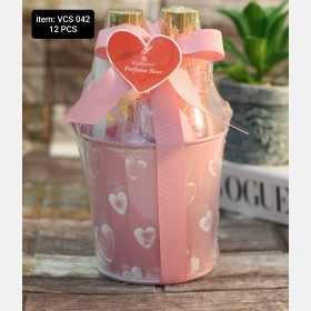بكج ROSEMARY Perfume Rose