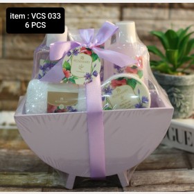 بكج ROSEMARY Perfume Rose