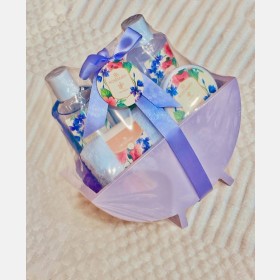 بكج ROSEMARY Perfume Rose