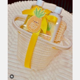 بكج ROSEMARY Pineapple بخلاصة الاناناس