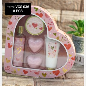 بكج ROSEMARY Perfume Rose