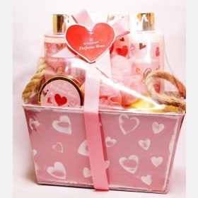 بكج ROSEMARY Perfume Rose