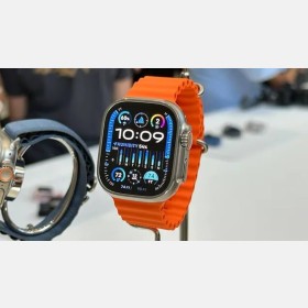 ساعة Ultra 9 Smart Watch