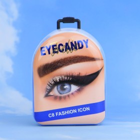 C8 FASHION ICON