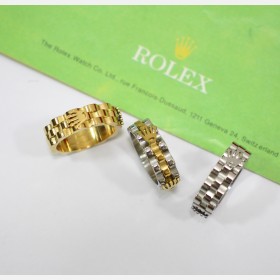 خاتم ROLEX