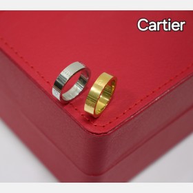 خواتم Cartier
