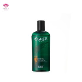Luxliss-Argan Oil Luxury شامبو لوكليس بزيت الأرغان الفاخر