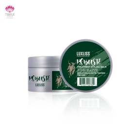 واكس شعر مات تثبيت متوسط Luxliss TREATMENT STYLING BALM FIRM MATTE