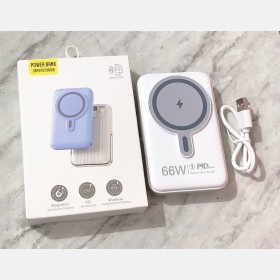 charging powerbank باوربانك