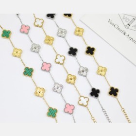 اسوارة  VanCleef
