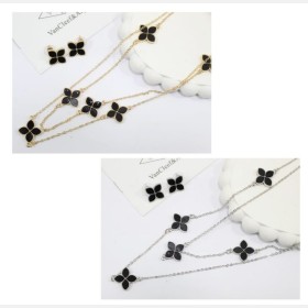 طقم اكسسوار VanCleef