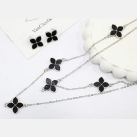 طقم اكسسوار VanCleef