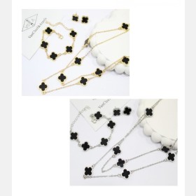 طقم اكسسوار VanCleef
