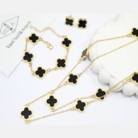 طقم اكسسوار VanCleef