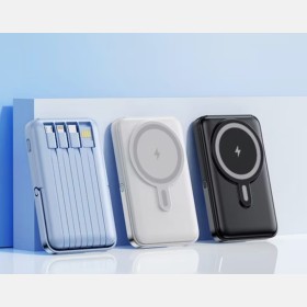 charging powerbank باوربانك