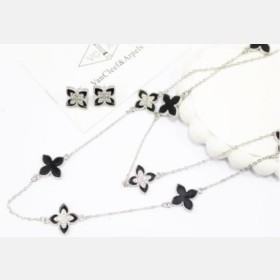 طقم اكسسوار VanCleef