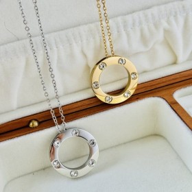 سنسال Cartier