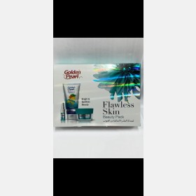 flawless skin beauty pack بشرة خالية من العيوب مجموعة الجمال