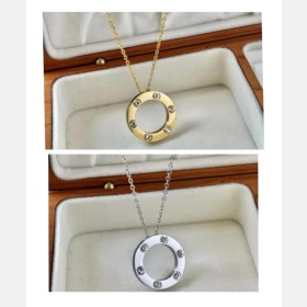 سنسال Cartier