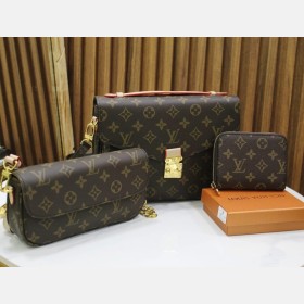 مجموعة Louis Vuitton