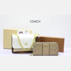طقم COACH